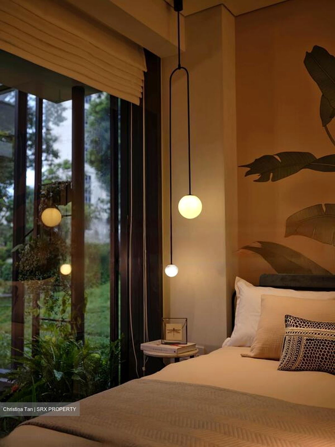 Jervois Mansion (D10), Apartment #458653981